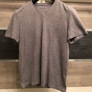 John Varvatos V Neck tee Medium